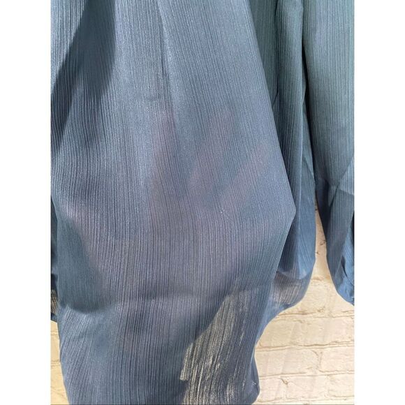 Banana Republic blouse size XL - Picture 6 of 9